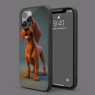 DGPTibetský teriér animovaný