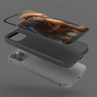 DGPMastiff animovaný