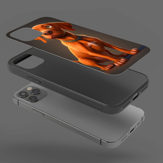 DGPVizsla animovaný