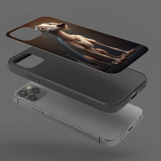 DGPSaluki animovaný