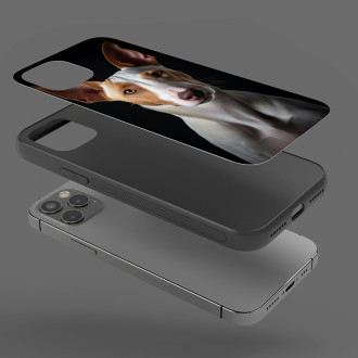 Ibizský chrt realistic