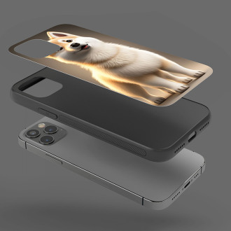 DGPNorský buhund animovaný