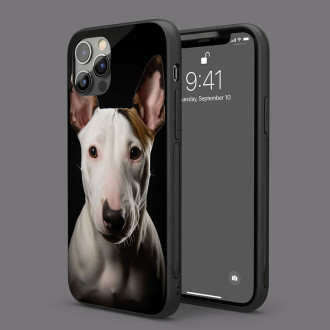 Miniaturní bulteriér realistic