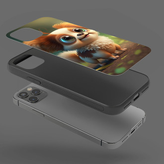 DGPKomondorok animovaný