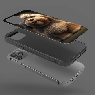 DGPTibetský teriér animovaný