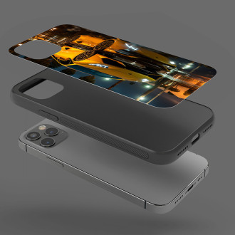 Kryt na mobil Lamborghini Huracan