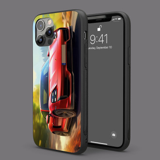 Kryt na mobil Porsche Taycan