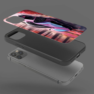 Kryt na mobil Aston Martin Valkyrie