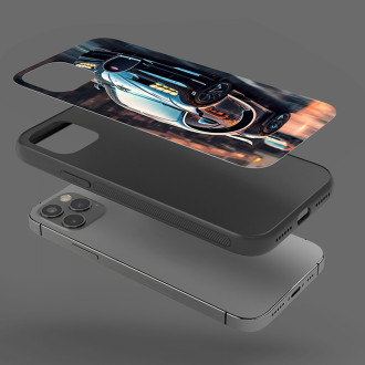 Kryt na mobil Bugatti La Voiture Noire