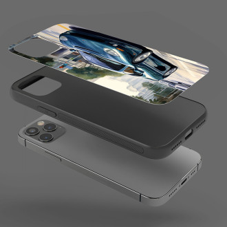 Kryt na mobil Jaguar XJ220 1