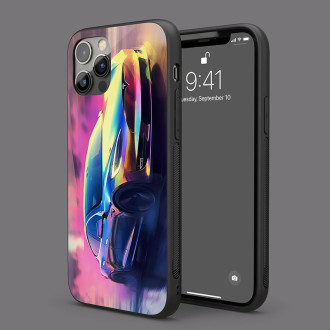 Kryt na mobil Tesla Model S