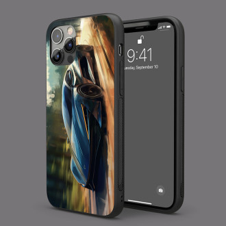 Kryt na mobil Piech Automotive Mark Zero