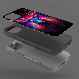 Kryt na mobil Vesmírný jelen