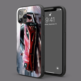 Kryt na mobil Koenigsegg CCX