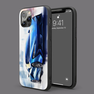 Kryt na mobil Pininfarina Battista