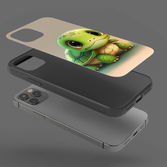 Kryt na mobil Kreslená Želva