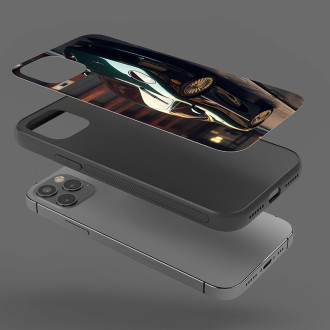 Kryt na mobil Jaguar XJ220