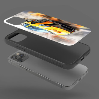 Kryt na mobil McLaren P1 1