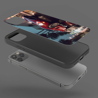 Kryt na mobil Ferrari 250 GTO