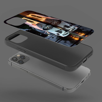 Kryt na mobil Ferarri Testarossa