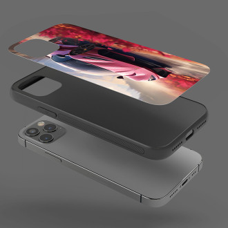 Kryt na mobil Lotus Evija