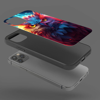 Kryt na mobil Vesmírná sova 1