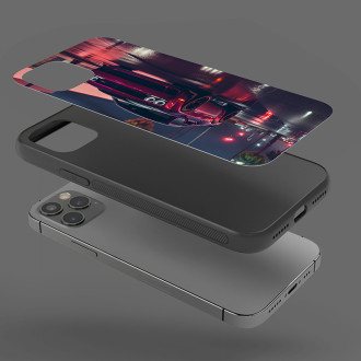 Kryt na mobil Dodge Challenger SRT Hellcat