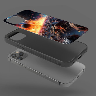 Kryt na mobil Exploze planet 1