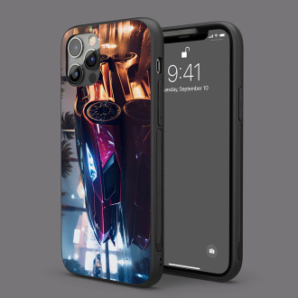 Kryt na mobil Lamborghini Aventador