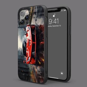 Kryt na mobil Ferrari LaFerrari