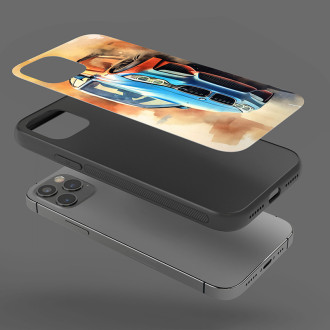 Kryt na mobil BMW M3