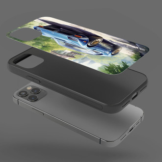 Kryt na mobil De Tomaso Mangusta