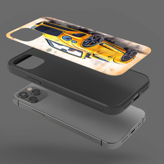 Kryt na mobil Bentley Continental GT Convertible 1