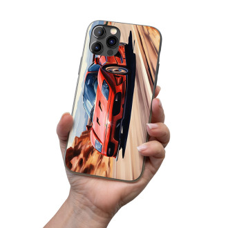 Kryt na mobil Ferrari F40