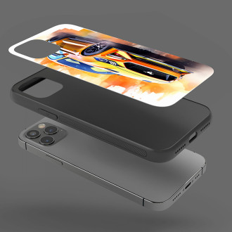 Kryt na mobil Ford Mustang GT