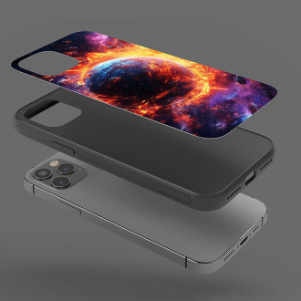 Kryt na mobil Exploze planety