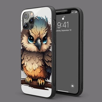 Kryt na mobil Kreslený Orel