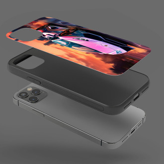 Kryt na mobil Lamborghini Huracan Evo Spyder