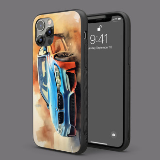 Kryt na mobil BMW M3