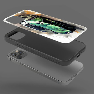 Kryt na mobil Lamborghini Aventador Mansory 1