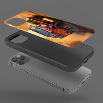 Kryt na mobil Mercedes AMG G63