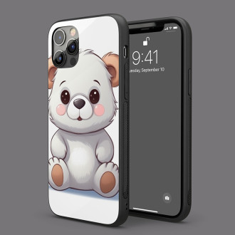 Kryt na mobil Kreslený Medvídek