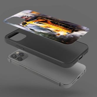 Kryt na mobil McLaren F1