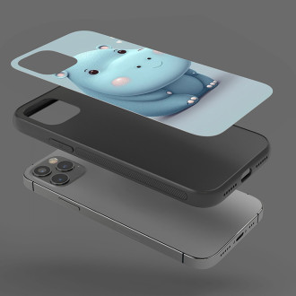 Kryt na mobil Kreslený Hroch 1