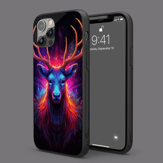 Kryt na mobil Vesmírný jelen