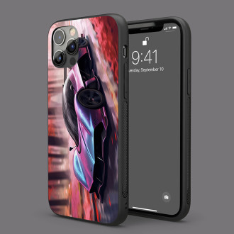 Kryt na mobil Aston Martin Valkyrie