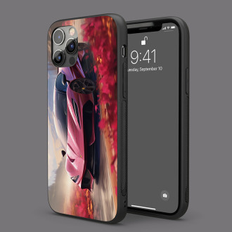 Kryt na mobil Lotus Evija