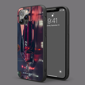 Kryt na mobil Dodge Challenger SRT Hellcat