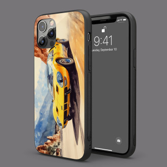 Kryt na mobil Lamborghini Miura