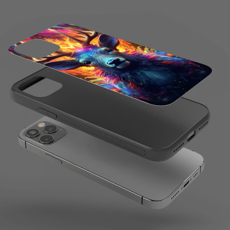 Kryt na mobil Vesmírný jelen 1